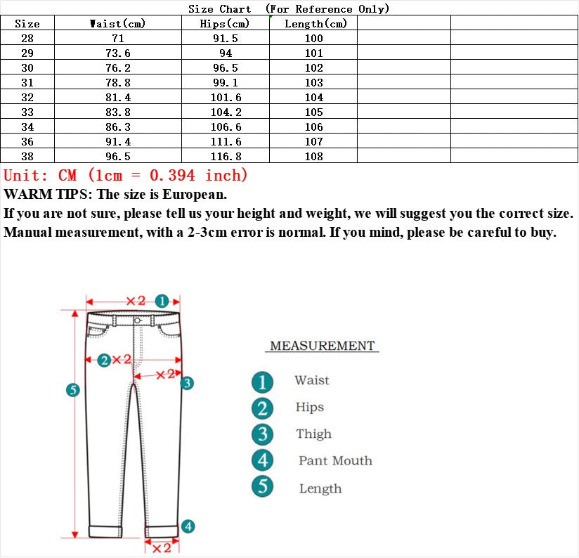 Winter Men Korean Fashion Straight Leg Pants Winter Snow Warm Thermal Thicken Casual Pants New Fleece Slim Fit Business Trousers