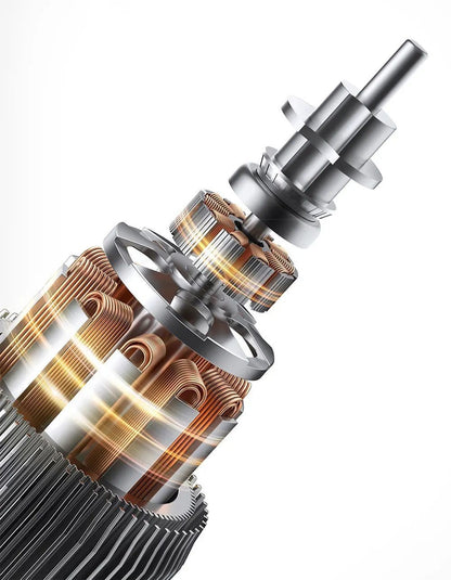 XIAOMI Mijia Hair Clipper 2 Men Sideburns Electric Shaver Wireless Hair Cutting Trimmer Barber Cutter