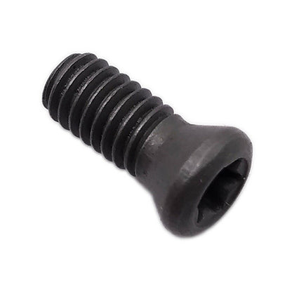 10 Peças Parafusos Torx M2.5 M3.5 Para Substituir Pastilhas de Metal Duro Ferramentas de Torno CNC Oficina Ferramentas Manuais Suprimentos