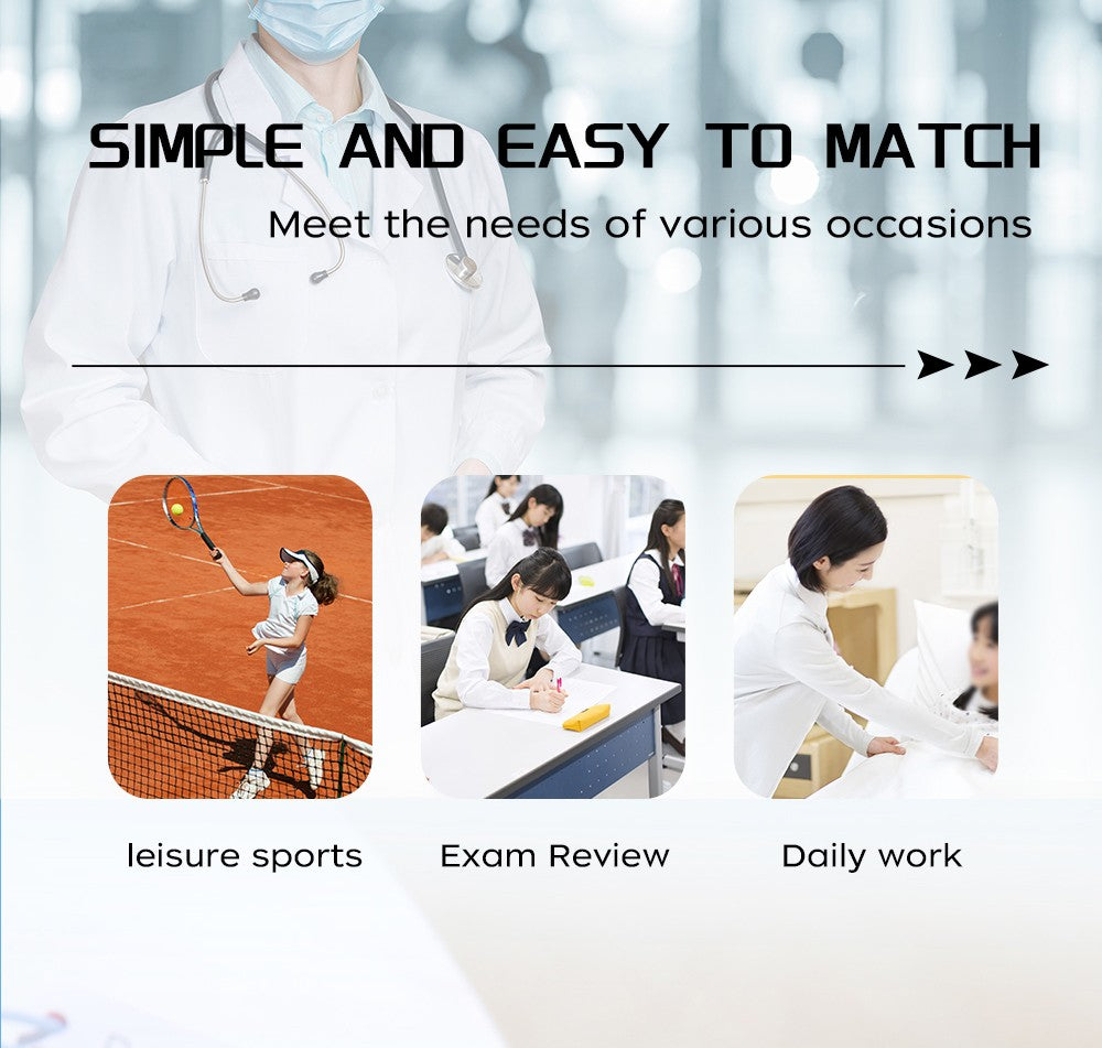 SANDA 3263 Fashion Casual Men Watch Silicone Strap Waterproof Luminous Clock Unisex Wristwatch Date Week Sport Man Watches