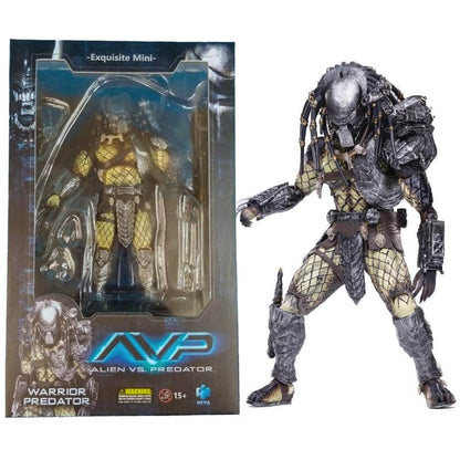 1/18 Iron Blood Warrior Leão elefante águia face Lobo solitário Celta antigo Bonecos 3,75 polegadas modelos ornamentos