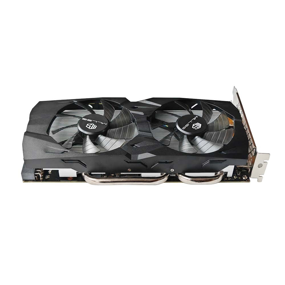 MLLSE RTX 2060 Super 8GB Placa de Vídeo para Jogos GDDR6 256Bit 8Pin PCI Express 3.0x16 rtx 2060 super 8gb games