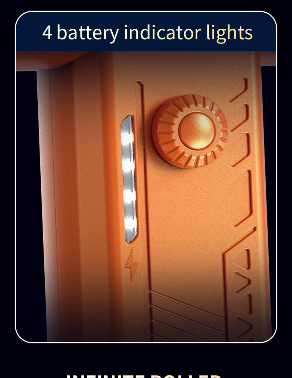 180000PRM Portable Electric Air Blower Turbo Jet Fan Brushless Motor HighSpeed Mini Turbo Jet Fan Adjustable Wind Violent Blower