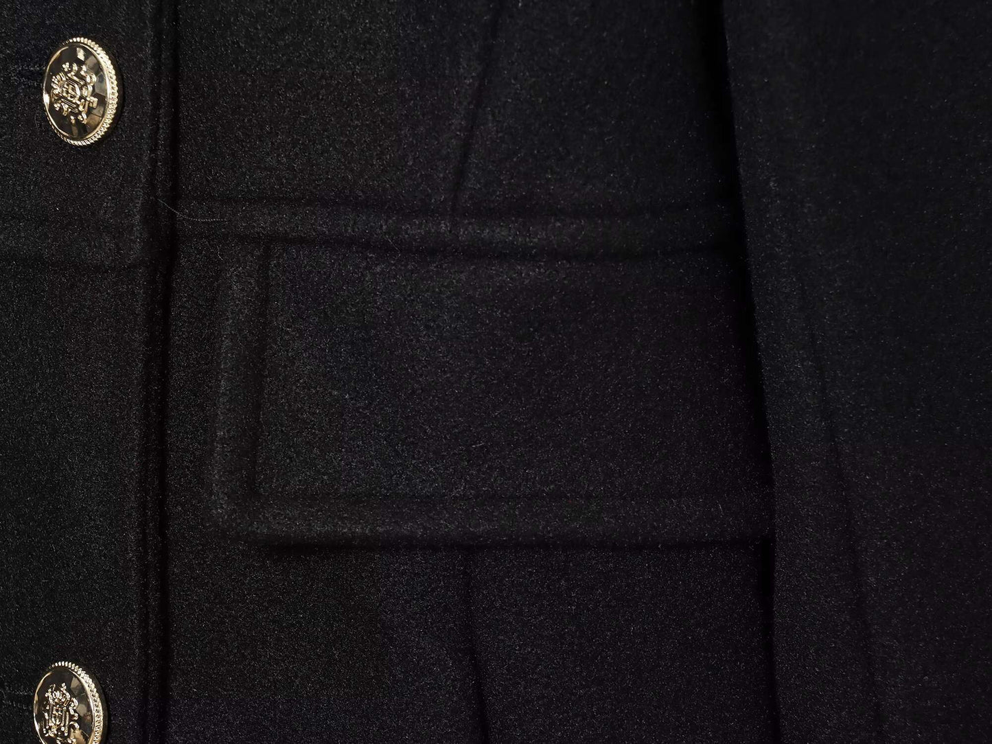 TFMLN 2025 Autumn Winter Women New Lapel Woolen Jacket Fashion Slim Fit Long Sleeved Double Breasted Ladies Casual Overcoat