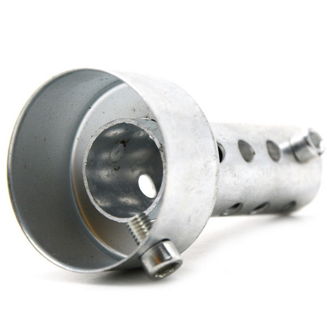 Motorcycle Exhaust Muffler Decibel Killer for TRIUMRH SCRAMBLER SPEED FOUR 1050 S TRIPLE R SPEEDMASTER TT 600