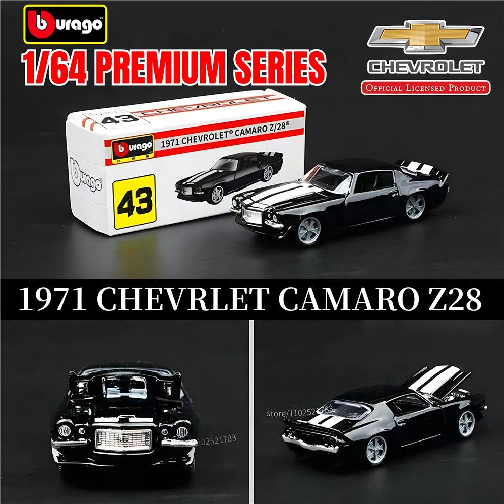 Bburago 1:64 Audi A6 Avant Réplica Carro Modelo, Escala Honda Mercedes Audi Porsche Ford VW Miniatura de Metal Brinquedo Infantil Menino