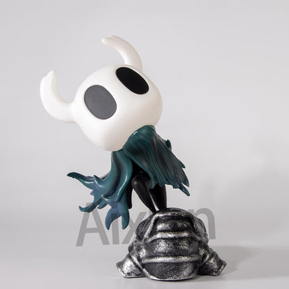 3 peças/conjunto Brinquedos Hollow Knight Anime Jogo Boneco O Cavaleiro Boneco de Ação Hornet/Quirrel Estatueta Modelo Colecionável com Caixa
