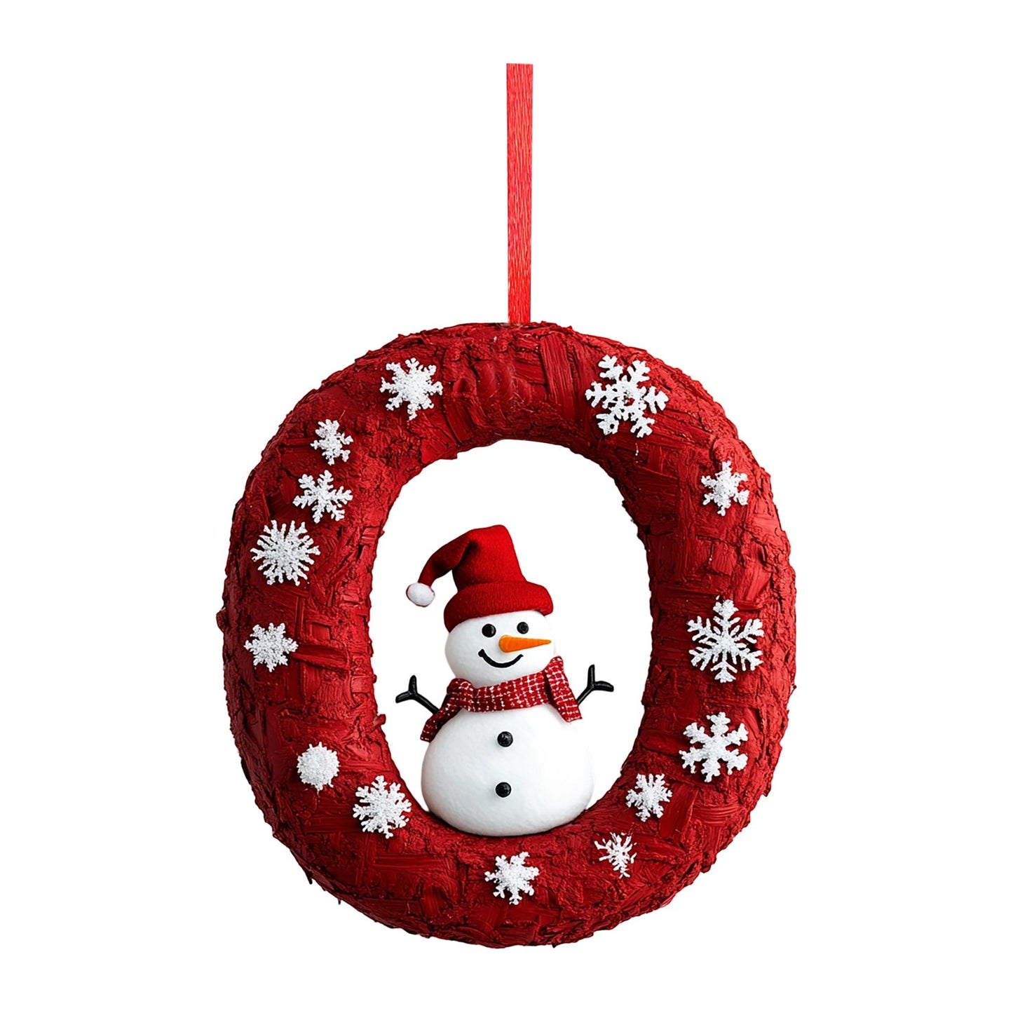 26 Letter Christmas Tree Hanging Personalized Christmas Letter Decoration Holiday Ornaments Christmas Tree Ornaments 2025