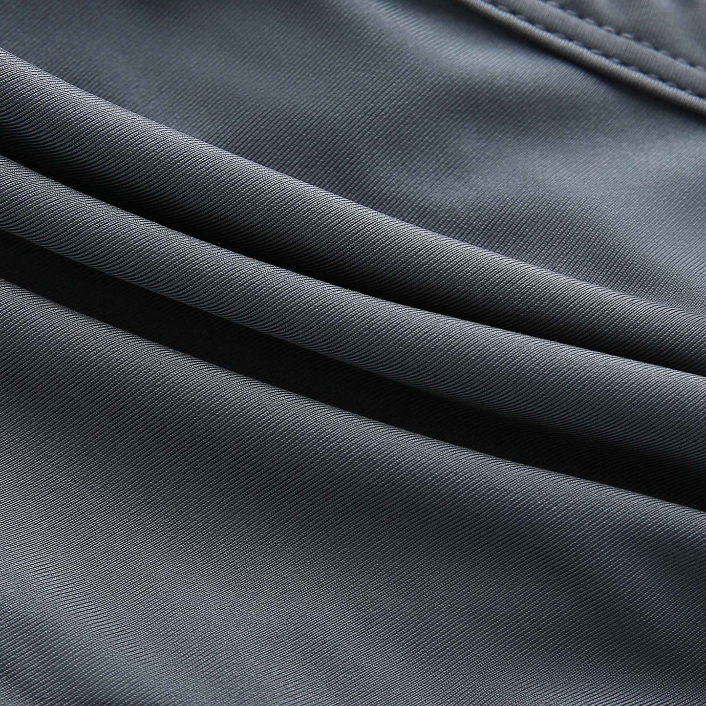 Men's simple underwear milk silk comfortable sports boxers AUSSIEBUM-M218