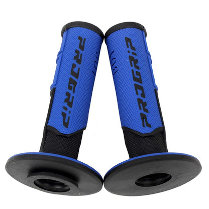 Guidão Universal de Moto 22mm 24mm Peça de Guidão de Moto para Yamaha KTM Motocross Moto Punho Pit Bike