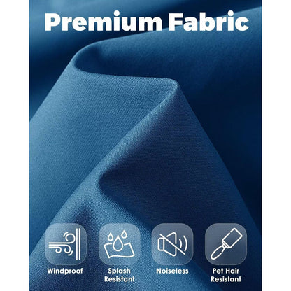 MAGCOMSEN Men's Aviator Jackets Thick Warm Orange Lining Bomber Jackets Fall Winter Casual Windproof Coats