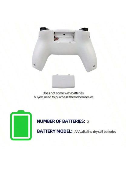 VILCORN 1PC/2PCS 2.4G Wireless Gamepad for M15 & X9 Game Stick Plug & Play Game Controller for SF3000HD Handheld Console Gaming