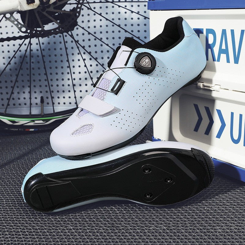 MTB Cycling Shoes Men Sports Dirt Road Bike Shoes Flat Speed Cycling Sneakers Flats Mountain Bicycle Footwear SPD Cleats Shoes