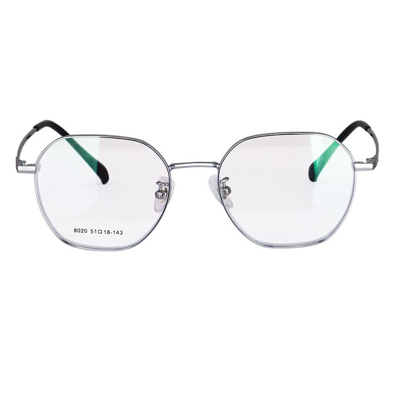 multifocal grade glasses near and far Men's glasses prescription glasses ladies myopia presbyopia anti reflection glasses y2k