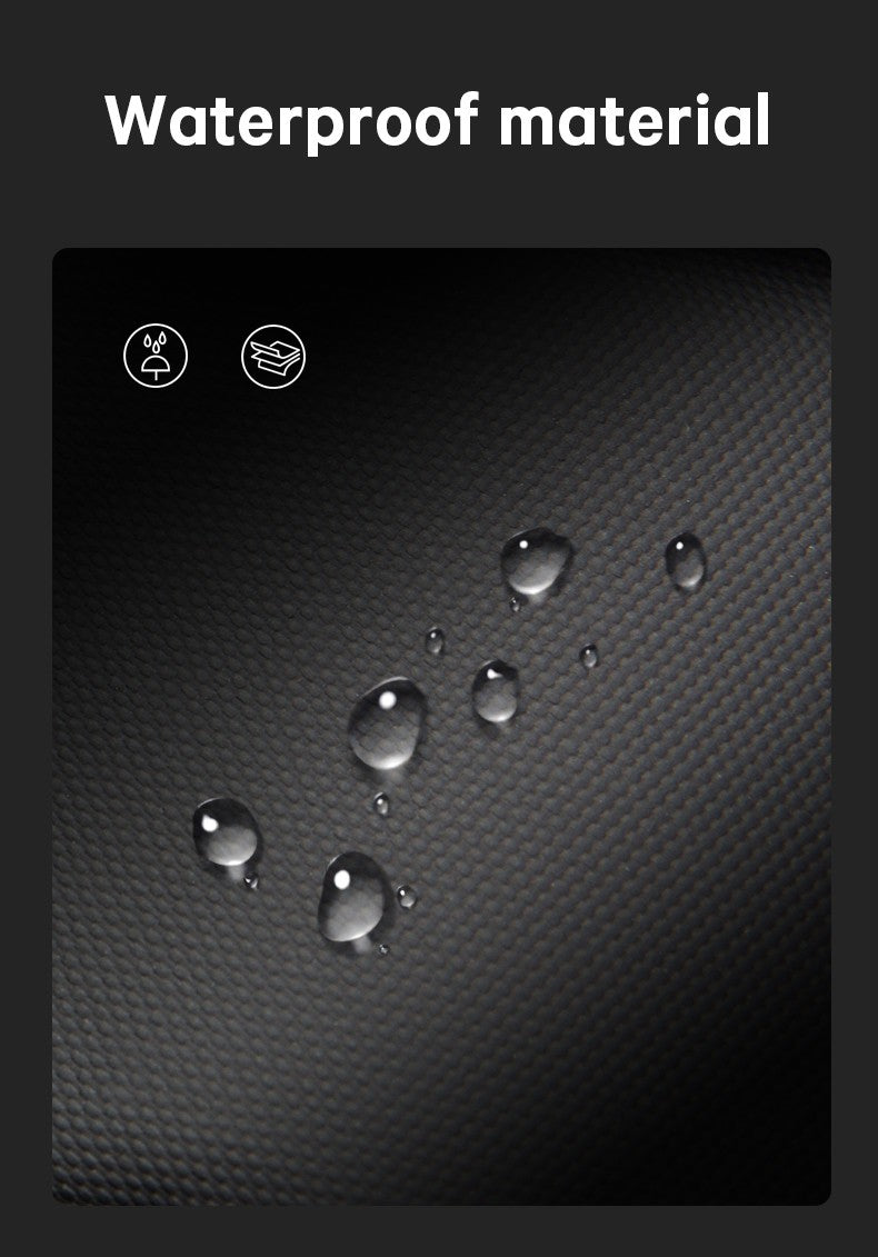 BANGE Business Backpacks Laptop 15.6 inch Multifunctional WaterProof Big Capacity Daily Work Male Backpack School Bag Mochila