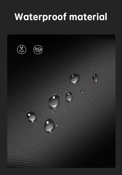 BANGE Business Backpacks Laptop 15.6 inch Multifunctional WaterProof Big Capacity Daily Work Male Backpack School Bag Mochila