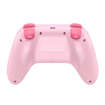 GameSir Nova Lite Wireless Gamepad, Bluetooth Gaming Controller with Hall Effect for Switch, Android, iOS, PC, Steam Games