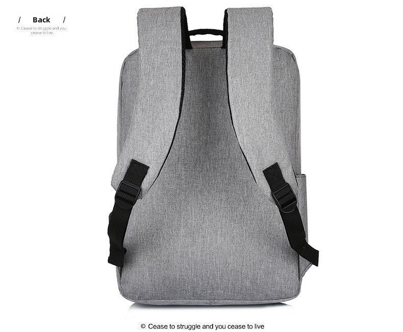 2025 New USB Charging Backpack, Waterproof Anti-Theft Laptop Bag College School Backpack, Business Travel Backpack for Men Women