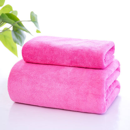 Extra large 120X200cm microfiber bath towel-super absorbent, soft and quick-drying, multi-purpose travel, sports, beauty salon