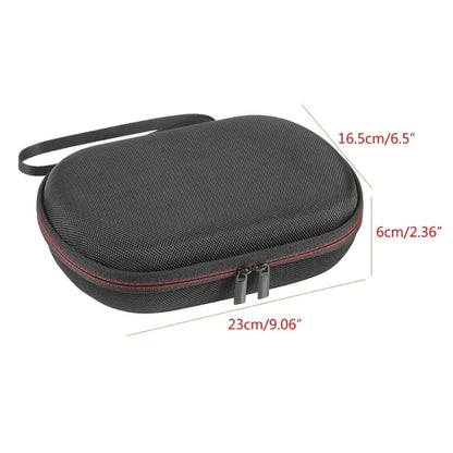 Bolsa Organizadora Portátil Para Fone de Ouvido Para JBL TUNE 700BT 710BT 750BTNC 760NC 770NC e Live 500BT 650BTNC 660NC