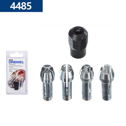 Acessórios de fixação de ferramenta rotativa Dremel 575 4486 4485 A577 A679-02 A550 565 678 568 A576 670 para ferramentas rotativas elétricas Dremel