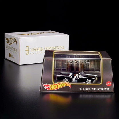 Mattel Hot Wheels Rwb Porsche 930 Aero Lift Nft Garagem Benz 300 Sl Bwm M3 Edição Exclusiva Limitada Modelo de Carro Colecionável Raro