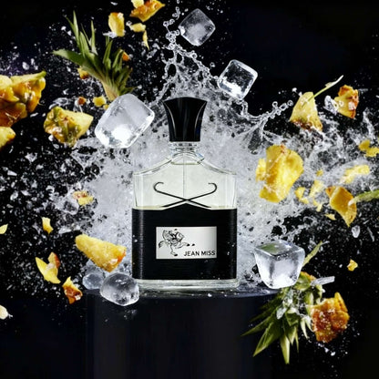 High Quality Perfumes Luxury Brand Unisex Perfume Spray 100ML Women Floral Scent Eau De Parfum Men Cologne Lasting Fragrance