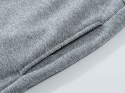 Calças Masculinas Casuais Reta Slim Fit Elástico na Cintura Jogger Coreano Clássico Azul Preto Cinza Calças Masculinas