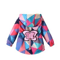 Autumn Kids Cartoon Pajama Sets Spring Girls Boys Print Sleepwear Suits Baby Long Sleeve T-Shirt+Pants 2Pcs Outfits Clothes 0-8Y