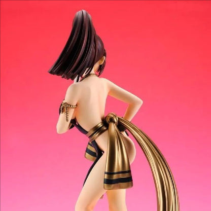 Mai Shiranui 26cm Anime Action Figure Trendy Model GK Statue for Scene Table Decoration Unique Hot Gift Item