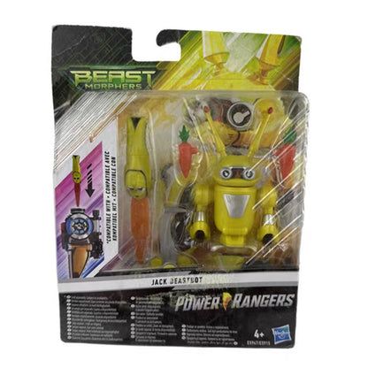 Hasbro Super Team POWER RANGERS Guerreiros de Todos os Tipos Vários Monstros Boneco de Ação Modelo Presentes Coleção de Brinquedos para Crianças
