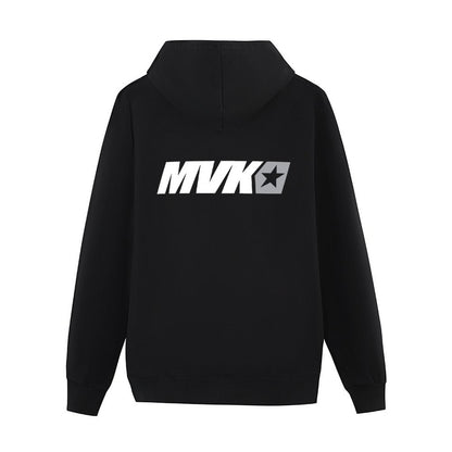Maverick Vi?ales 12 Hoodie autumn clothes aesthetic clothing men clothes winter clothes men's hoodie sweatshirt