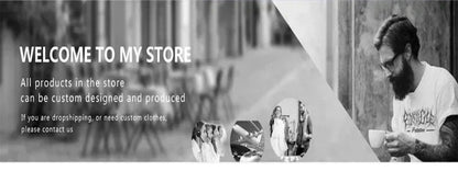 Game Spring Street Fighter, Rock and Rap, Loose High Street, High-quality Men's T-shirts, Women's T-shirts, Couple Styles