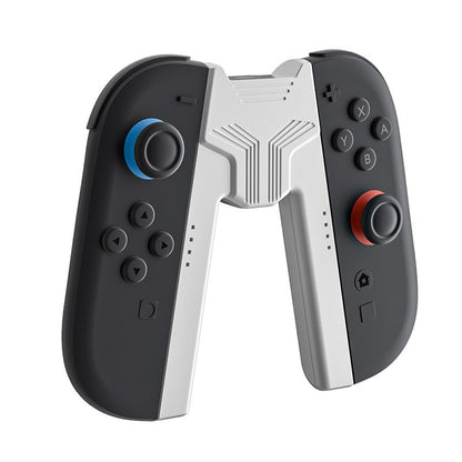 For switch2 joystick charging grip Gamepad grip charger Accessories