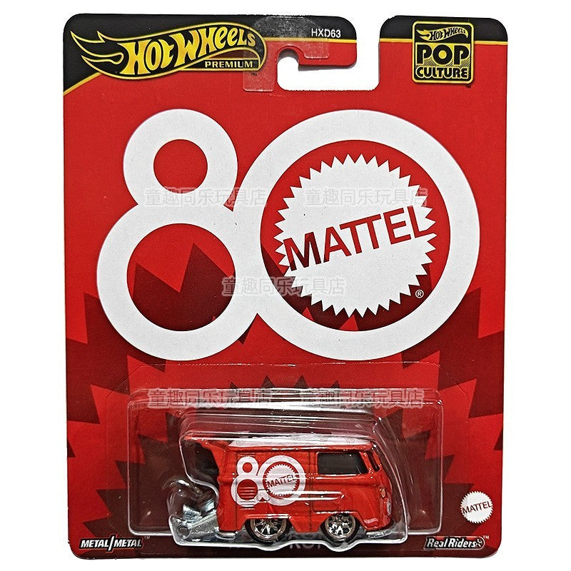 New Genuine Hot Wheels Entertainment Pop Culture Oil Set Topgun Pors Rs Shark Alloy Car Vanquish 007 2000gt Toy Boy Cool Gifts