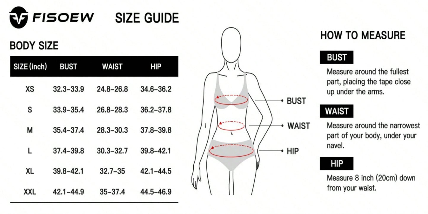 Fisoew women's Belted Puffer Jacket, Women's Waterproof Ski Coat With Hood, Quilted Winter Snowsuit Aesthetic