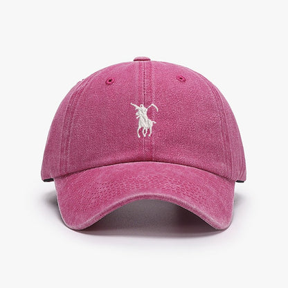 Embroidery design Grim Reaper Japan Baseball Caps Men Women soft cotton Washed soft Adjustable sunbonnet Dad cap hats boys girls