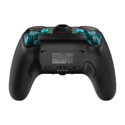 GameSir G7 Pro 8K Aimlabs Edition Wireless Gaming Controller for Nintendo Switch 2, Android, iOS, Steam and Windows PC Joystick