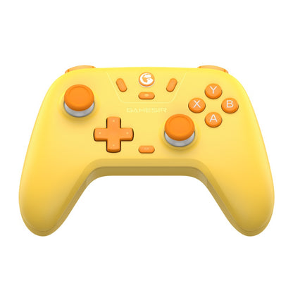 GameSir Nova Lite Switch Controller Gaming Gamepad with Hall Effect for Nintendo Switch iPhone Android Cellphone
