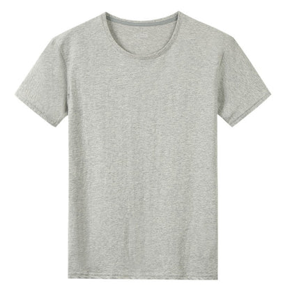 Hot Sale T-Shirts Male Tshirts Men Summer Tee Shirt Women Plain Solid Cotton Blue Short Top Tees Female Lady Girl Boy Brand Tee