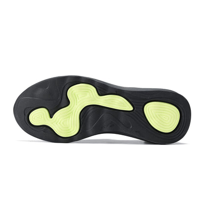 Li-Ning Men SOFT GO 2 KNIT Slip-on Casual Walking Shoes Cushion Comfy Stable LiNing Mesh Jogging Daily Sports Sneakers AGLV017