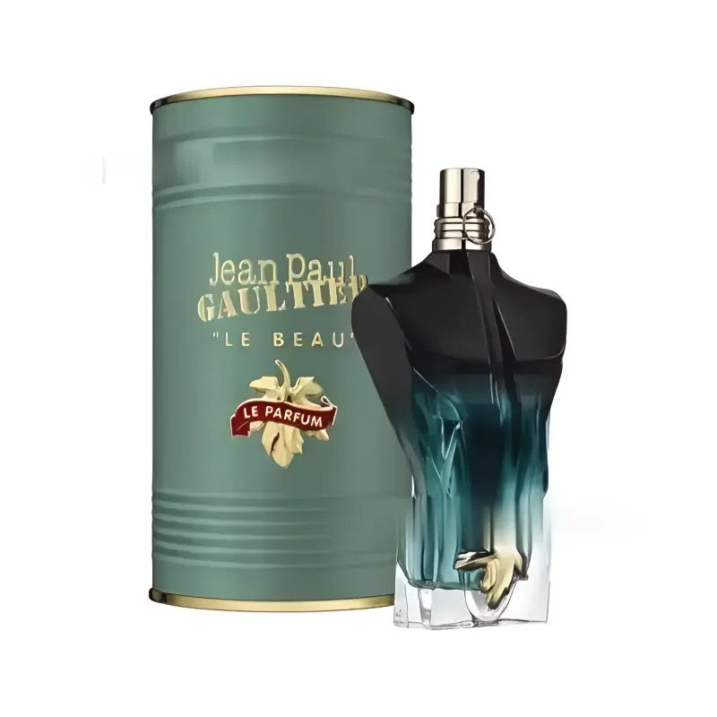 JEAN PAUL GAULTIER Le Beau Perfume masculino spray 4.2oz/125ml