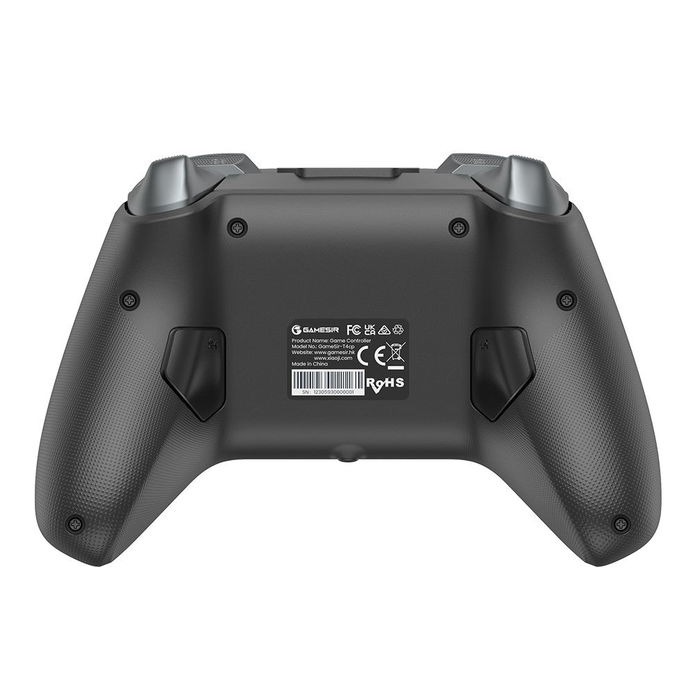 GameSir Cyclone Pro Wireless Switch Controller for Nintendo Switch iPhone Android PC Hall Effect Joystick Gaming Gamepad