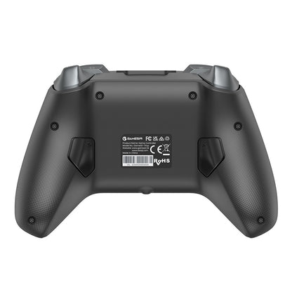 GameSir Cyclone Pro Wireless Switch Controller Bluetooth Gamepad with Hall Effect for Nintendo Switch iPhone Android Phone