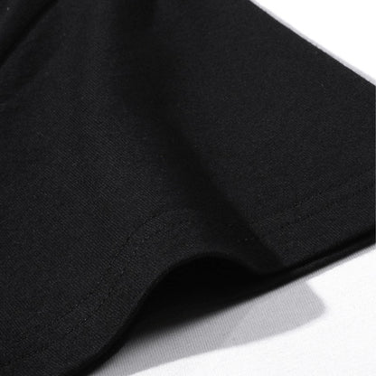 Deadpool Wolverine T Shirt Streetwear Short Sleeve Hip Hop Casual T-shirt Vintage Amusing Cool Harajuku Cute Graphic Unisex Tops