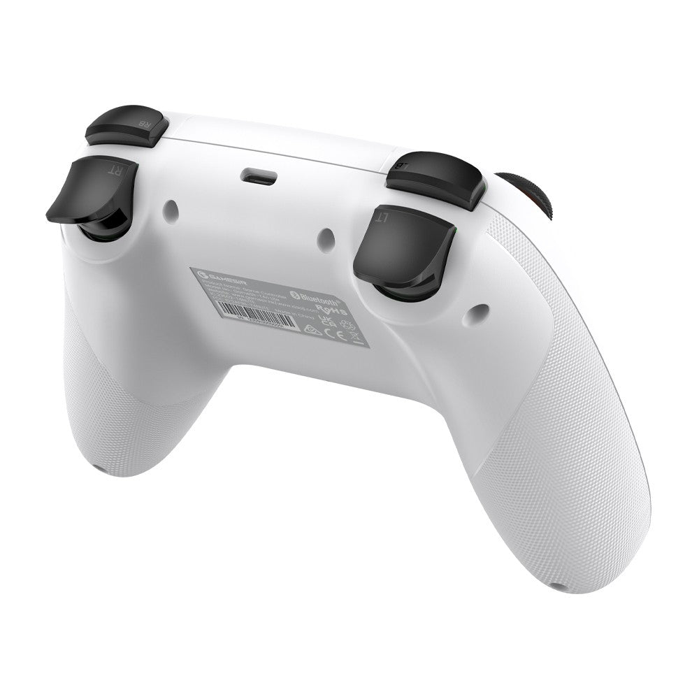 GameSir Nova Lite Wireless Gamepad, Bluetooth Gaming Controller with Hall Effect for Switch, Android, iOS, PC, Steam Games