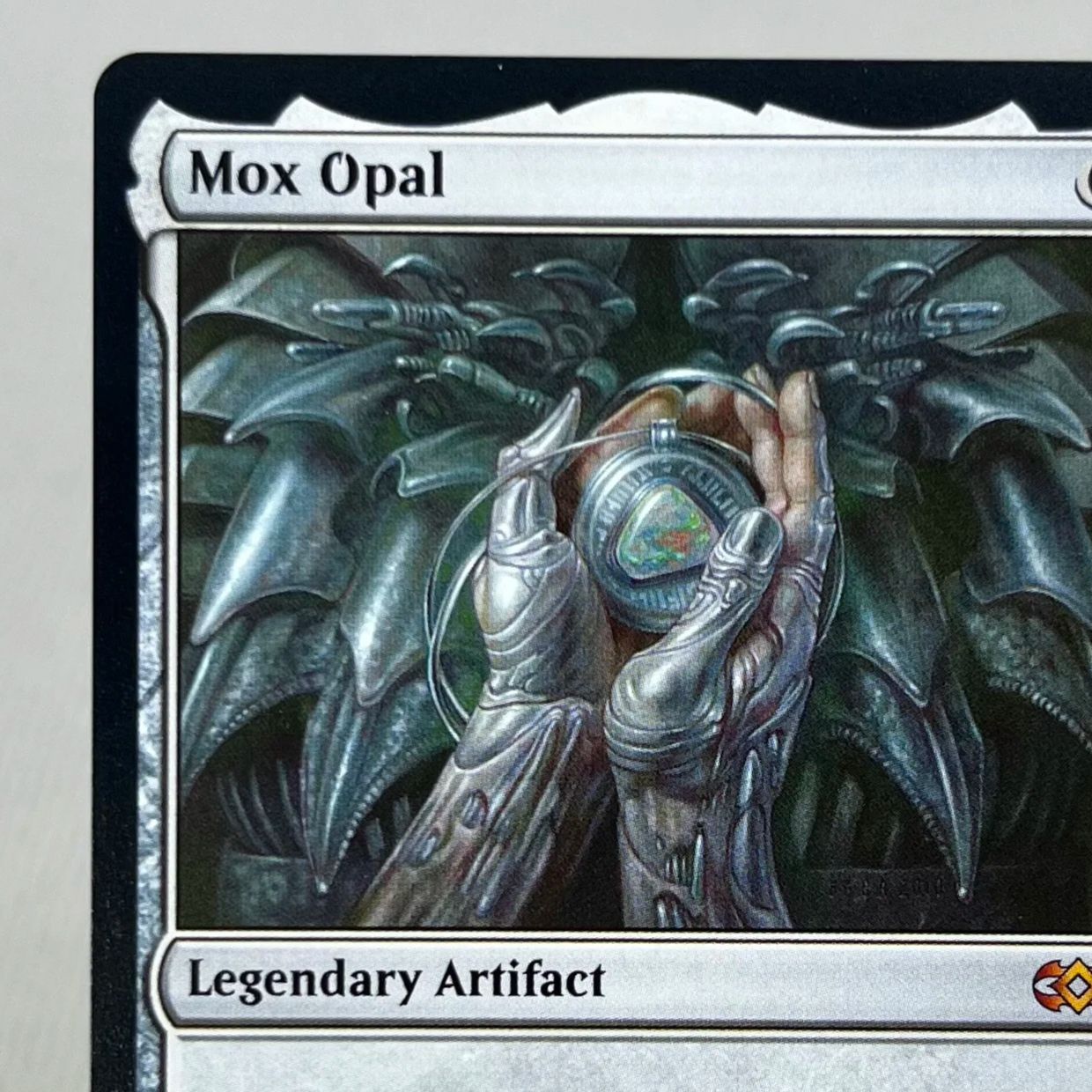2XM IKO C20 CMR HOLO13-001 Cards mágicas Força de Vontade Mox Opala Tcg proxy Cripta de Mana Avacyn, Anjo da Esperança gathering