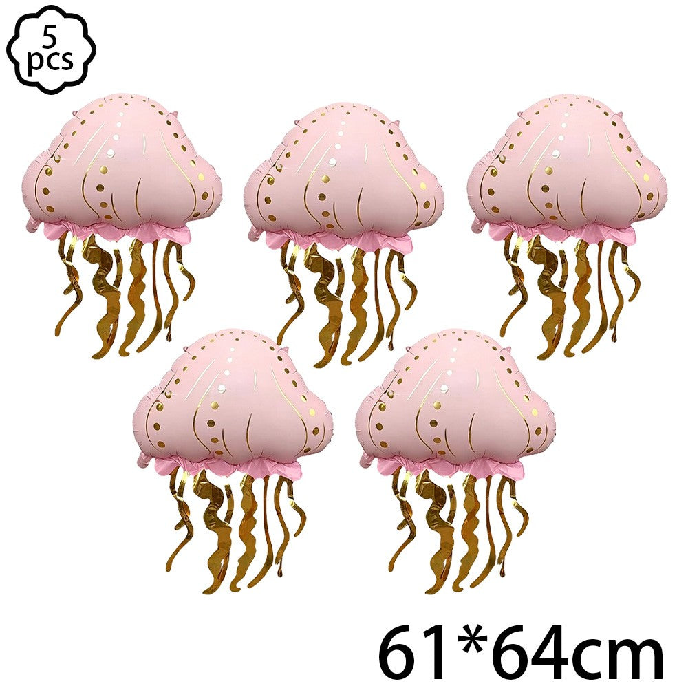 Big Upright Mermaid Tail Balloon Mermaid Balloon Wedding Baby Shower Kids Girls Birthday Decor Mermaid Birthday Party Decoration