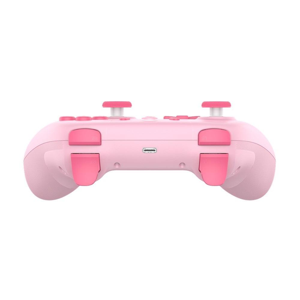 GameSir Nova Lite Wireless Gamepad, Bluetooth Gaming Controller with Hall Effect for Switch, Android, iOS, PC, Steam Games