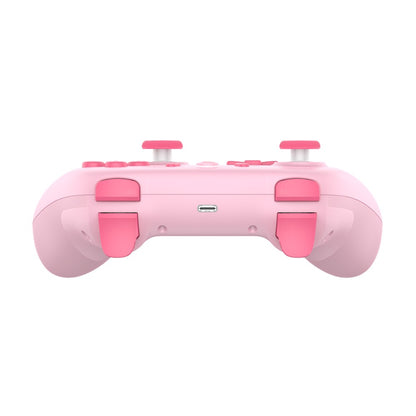 GameSir Nova Lite Wireless Gamepad, Bluetooth Gaming Controller with Hall Effect for Switch, Android, iOS, PC, Steam Games